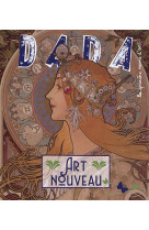 Art nouveau (revue dada 230)