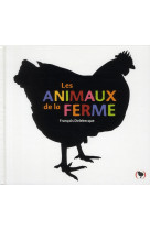 Les animaux de la ferme