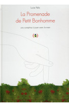 La promenade de petit bonhomme