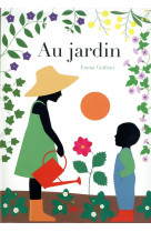 Au jardin