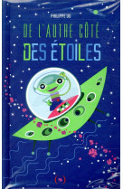 De l'autre cote des etoiles