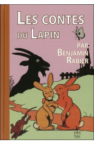 Les contes du lapin