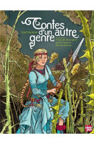 Contes d-un autre genre