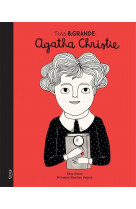 Agatha christie (coll. petite & grande)