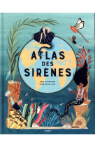 Atlas des sirenes