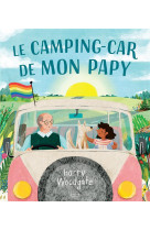 Le camping-car de mon papy