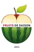 Fruits de saison