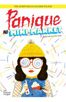 Dolores wilson 1 - panique au mini-market