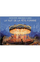 La nuit de la fete foraine