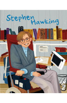 La vie de stephen hawking