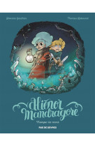 Alienor mandragore tome 2 trompe la mort