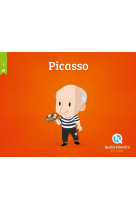 Pablo picasso