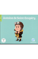 Antoine de saint-exupery