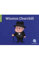 Winston churchill