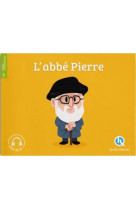 L'abbe pierre