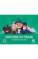 Histoire du train