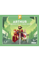 Arthur - la legende de la table ronde