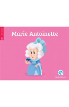 Marie-antoinette (2nd éd.)