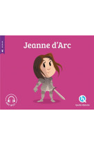 Jeanne d-arc (2nd ed.)