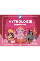 Mythologie hindoue