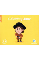 Calamity jane (2nd ed.)