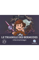 Le triangle des bermudes - le lieu de tous les dangers