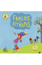 Farces et attrapes