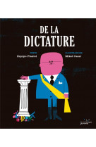 De la dictature