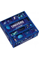 Coffret univers