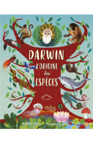 Darwin l-origine des especes