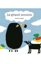Le grand mouton
