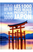 Les 1000 plus beaux paysages du japon