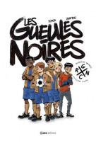 Les gueules noires