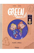 Green team t02 - plastic attack