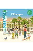 L'espagne