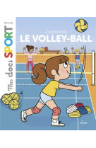 J-apprends le volley-ball