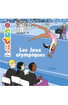 Les jeux olympiques