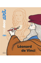 Leonard de vinci