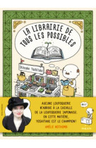 La librairie de tous les possibles