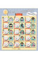 Qui est le coupable à la cantine ?	
