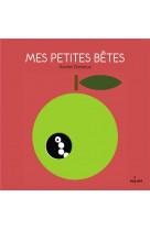 Mes p'tites bêtes