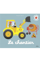 Le chantier