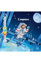 L'espace