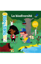 La biodiversite