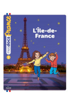 L'ile-de-france