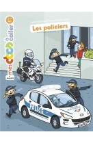Les policiers