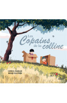 Les copains de la colline