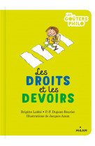 Les droits et les devoirs