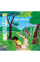 Les arbres