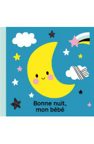 Bonne nuit, mon bébé